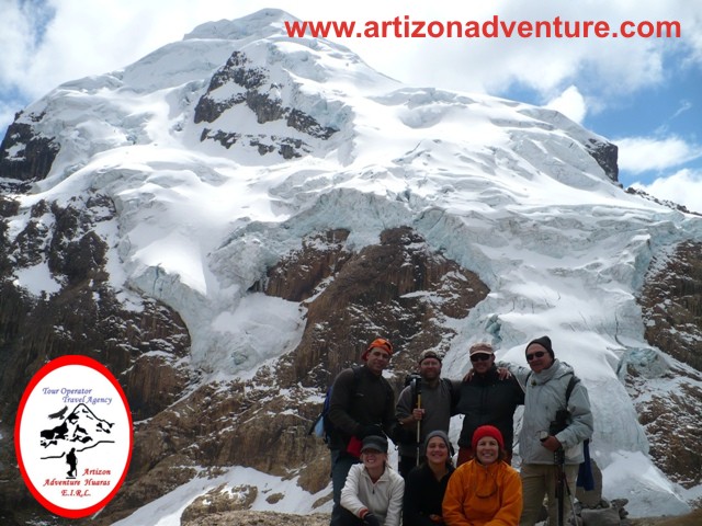 Huayhuash trek Paso Cuyoc 5000 m. FOTO: FABIO FLIESS